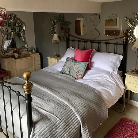 Clarke'S Farm Bed & Breakfast Heighington  Bagian luar foto
