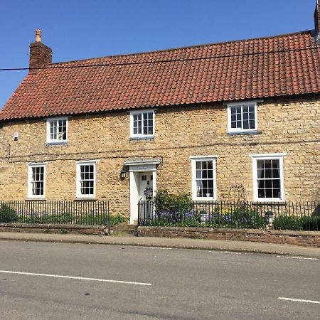 Clarke'S Farm Bed & Breakfast Heighington  Bagian luar foto