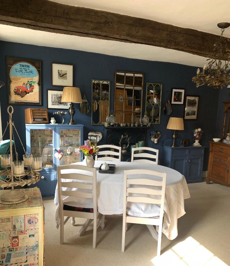 Clarke'S Farm Bed & Breakfast Heighington  Bagian luar foto