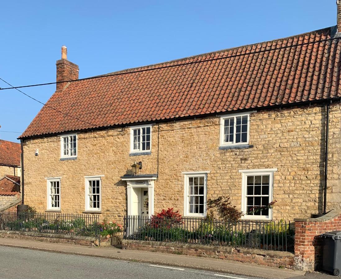 Clarke'S Farm Bed & Breakfast Heighington  Bagian luar foto