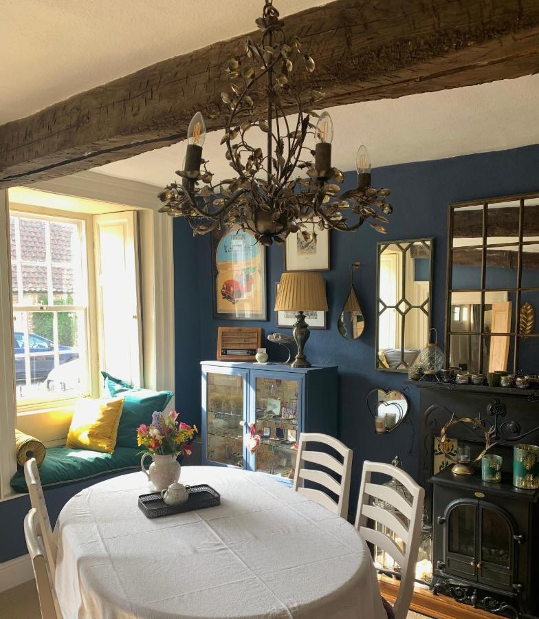 Clarke'S Farm Bed & Breakfast Heighington  Bagian luar foto