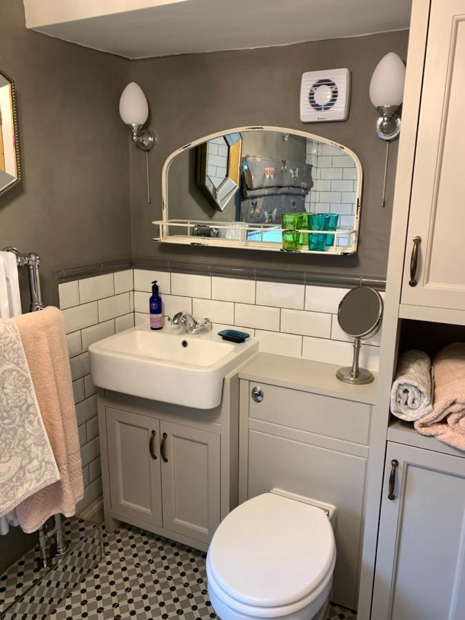 Clarke'S Farm Bed & Breakfast Heighington  Bagian luar foto