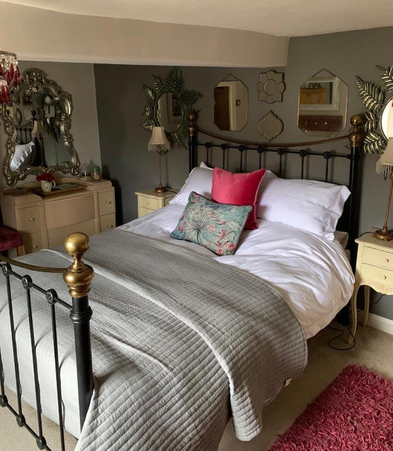 Clarke'S Farm Bed & Breakfast Heighington  Bagian luar foto