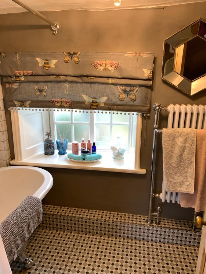 Clarke'S Farm Bed & Breakfast Heighington  Bagian luar foto