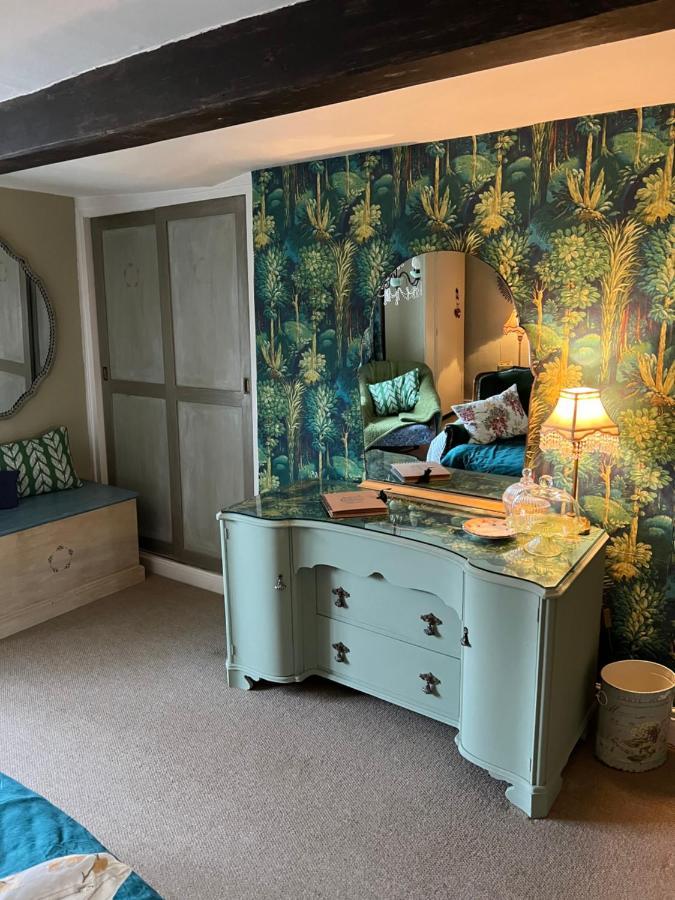 Clarke'S Farm Bed & Breakfast Heighington  Bagian luar foto