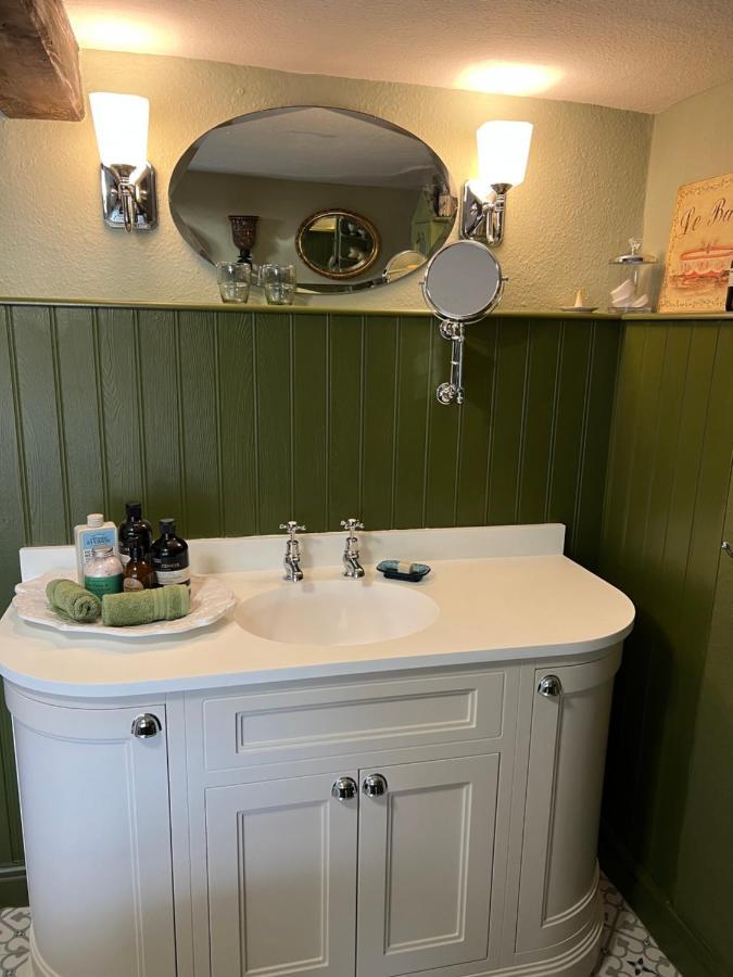 Clarke'S Farm Bed & Breakfast Heighington  Bagian luar foto