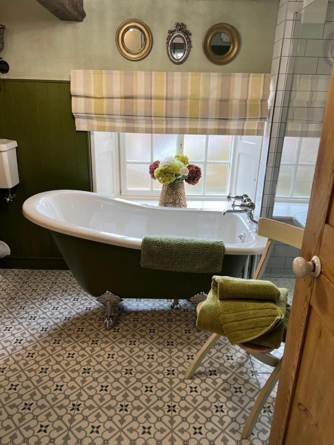 Clarke'S Farm Bed & Breakfast Heighington  Bagian luar foto
