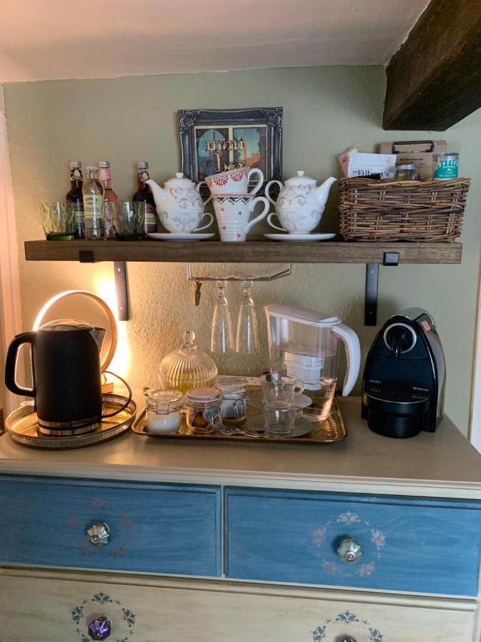 Clarke'S Farm Bed & Breakfast Heighington  Bagian luar foto