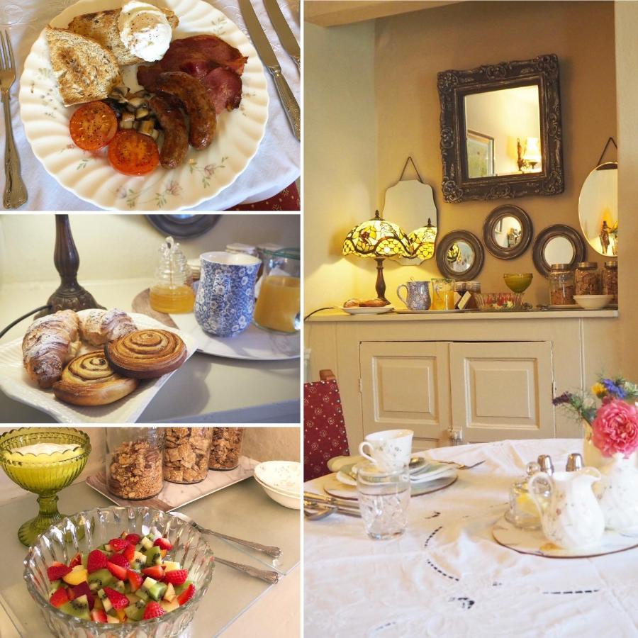 Clarke'S Farm Bed & Breakfast Heighington  Bagian luar foto