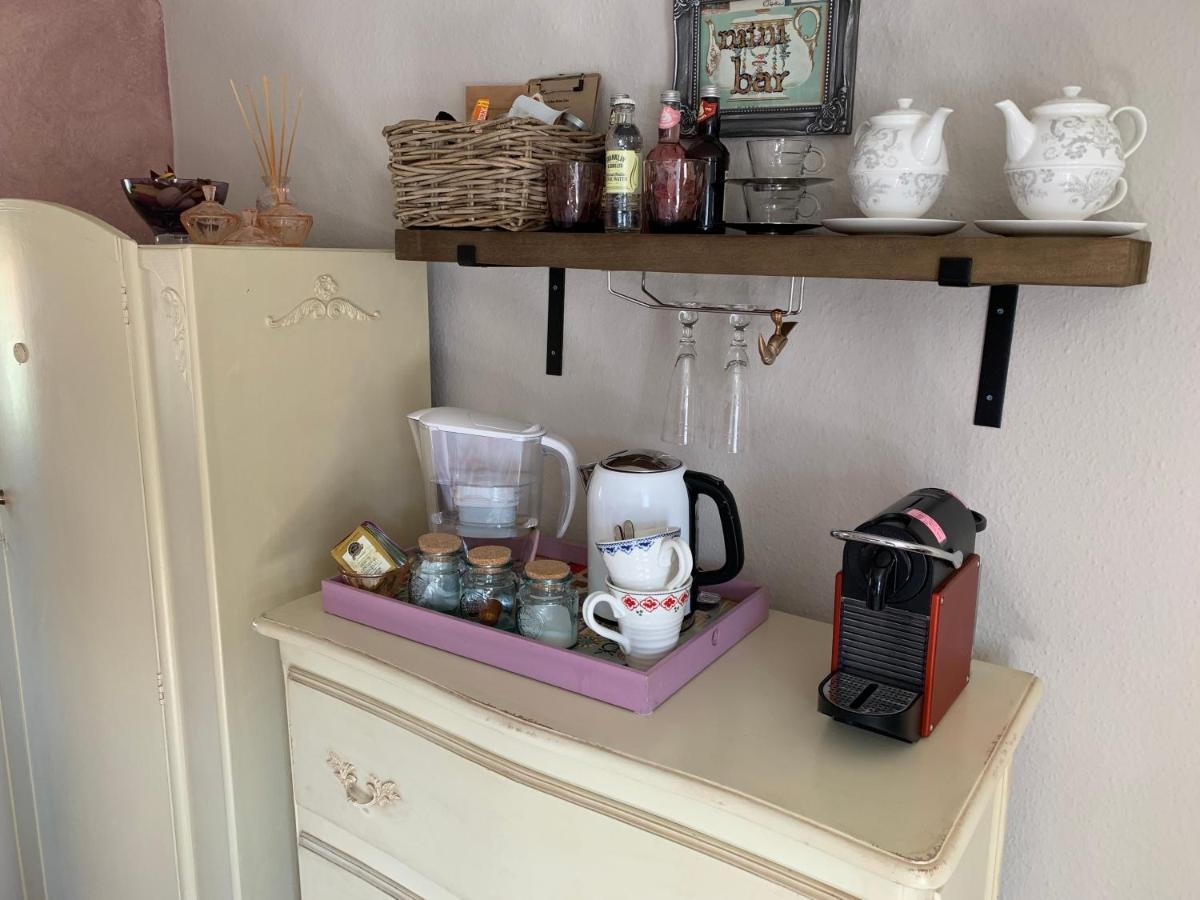 Clarke'S Farm Bed & Breakfast Heighington  Bagian luar foto