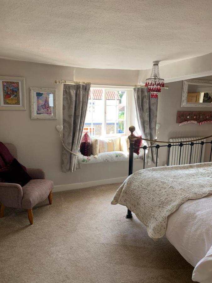 Clarke'S Farm Bed & Breakfast Heighington  Bagian luar foto