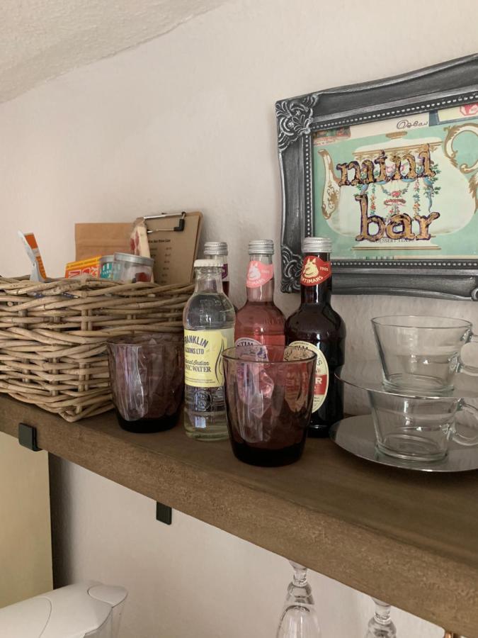 Clarke'S Farm Bed & Breakfast Heighington  Bagian luar foto